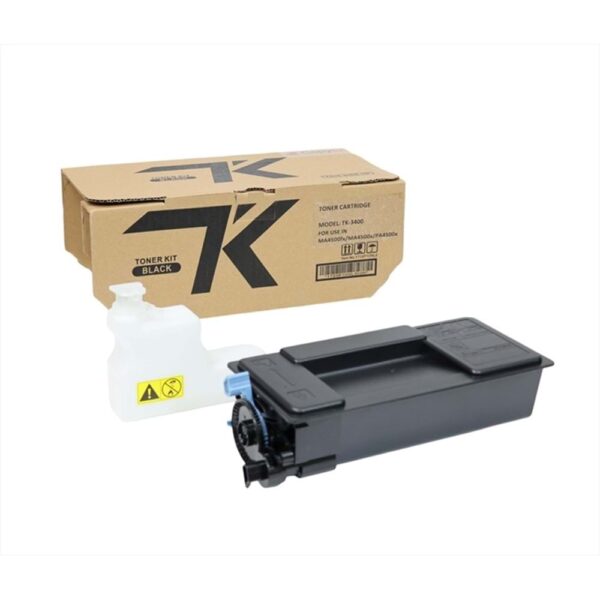 Kyocera Ma4500x toner ankara