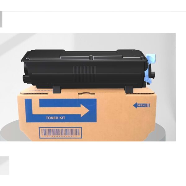 Kyocera MA4500x Muadil Toner - TK3400 - Görsel 2