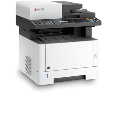 Kyocera ECOSYS M2135DN Siyah Beyaz A4 Lazer Fotokopi Makinesi