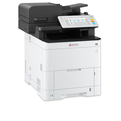 Kyocera 3500cix fotokopi makinesi