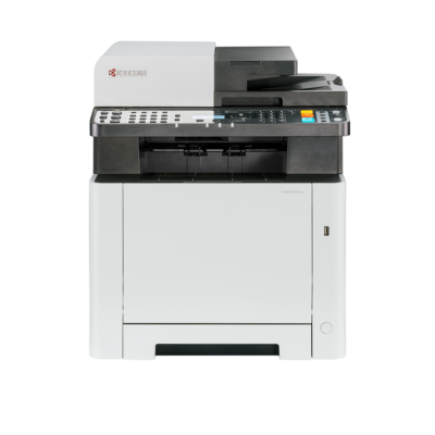Kyocera ma2100cfx fotokopi makinesi ankara