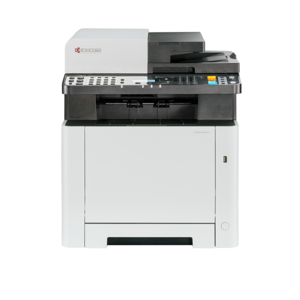 Kyocera ma2100cfx fotokopi makinesi ankara