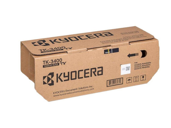 Kyocera Taskalfa MA4500x Orjinal Toner - TK3300 - Görsel 2