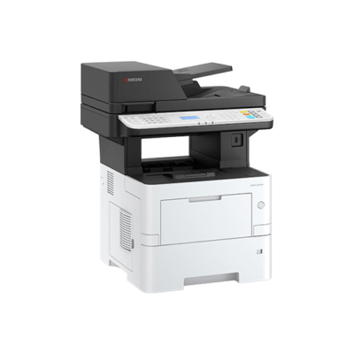 Kyocera MA4500fx A4 Siyah Beyaz Lazer Fotokopi Makinesi