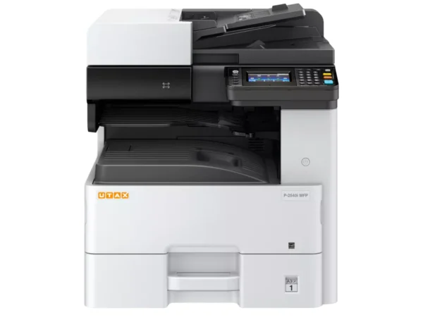 Utax P-2540i Siyah Beyaz A3 Lazer Fotokopi Makinesi