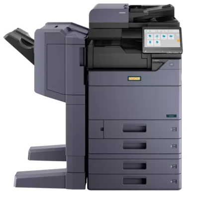 Utax 2508ci A3 Renkli Lazer Fotokopi Makinesi