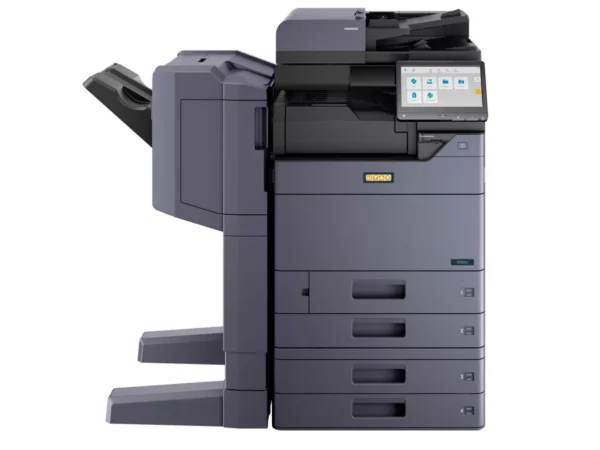 Utax 2508ci A3 Renkli Lazer Fotokopi Makinesi