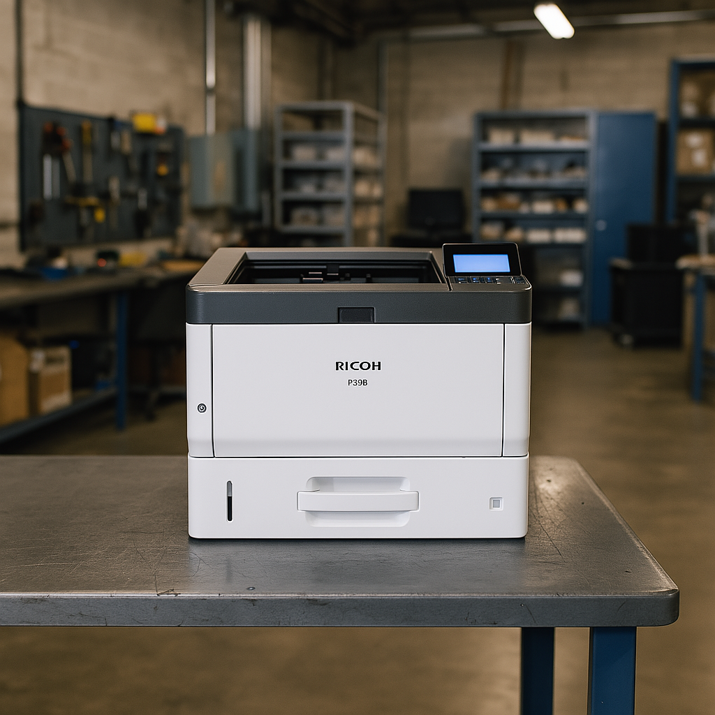 ankara ricoh teknik servis ricoh yetkili teknik servis