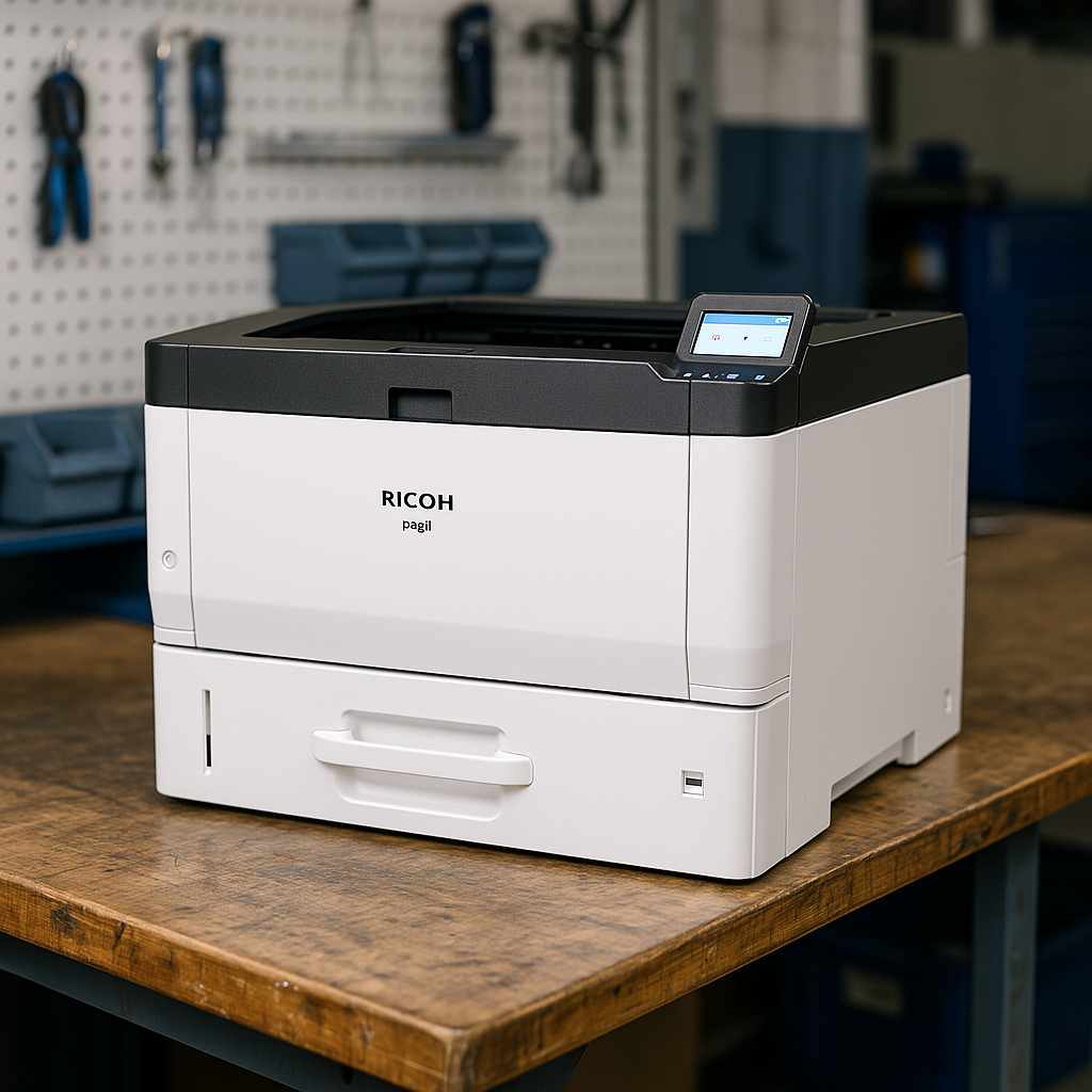 ricoh fotokopi tamircisi Ricoh fotokopi teknisyeni