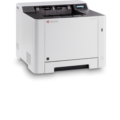 Kyocera ECOSYS P5026cdn Renkli Lazer A4 Yazıcı