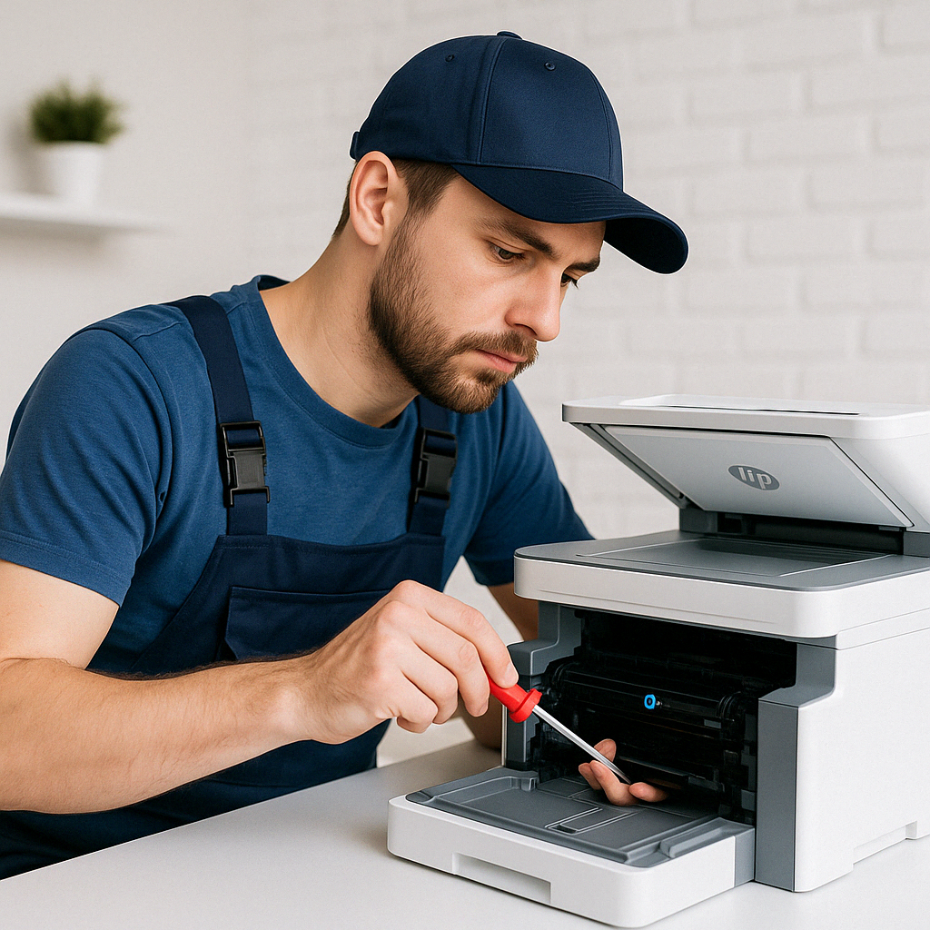 hp ankara yazıcı tamircisi hp a4 fotokopi makinesi tamircisi