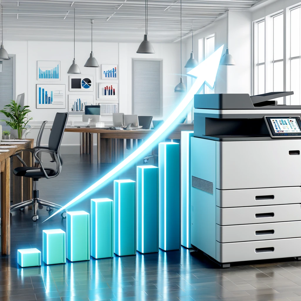 Ankara Fotokopi Makinesi Kiralama Aydoğan Büro Makineleri Ofis ortamında kullanılan büyük boy kiralık fotokopi makinesi – Ankara fotokopi makinesi kiralama hizmeti
