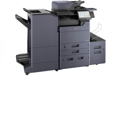 Kyocera TASKalfa 4054ci A3 Renkli Tarayıcılı Fotokopi Makinesi