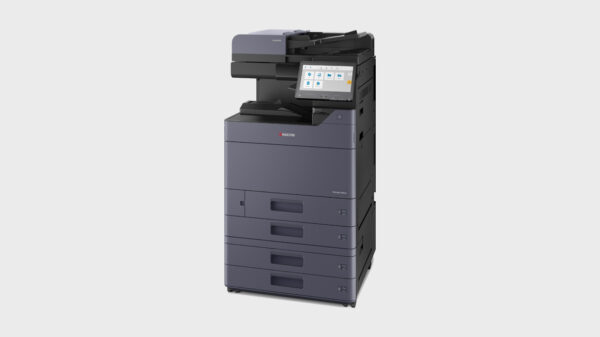Kyocera TASKALFA 5054ci A3 Renkli Fotokopi Makinesi - Görsel 4
