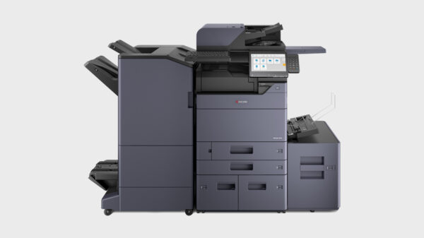 Kyocera TASKALFA 5054ci A3 Renkli Fotokopi Makinesi - Görsel 3