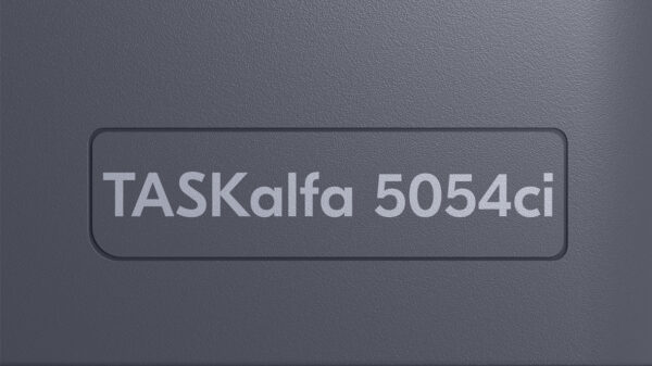 Kyocera TASKALFA 5054ci A3 Renkli Fotokopi Makinesi - Görsel 5