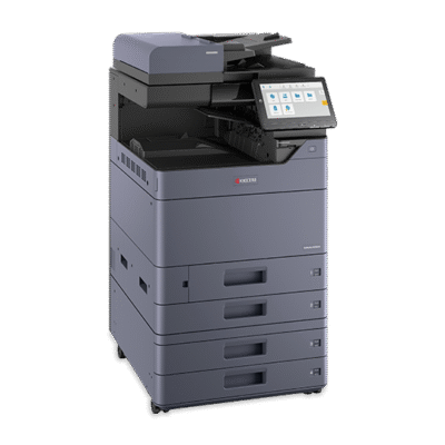 Kyocera TASKalfa MZ2501ci A3 Renkli Fotokopi Makinesi