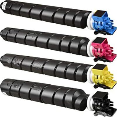 Kyocera MZ2501ci 1 Set Garantili Muadil Toner