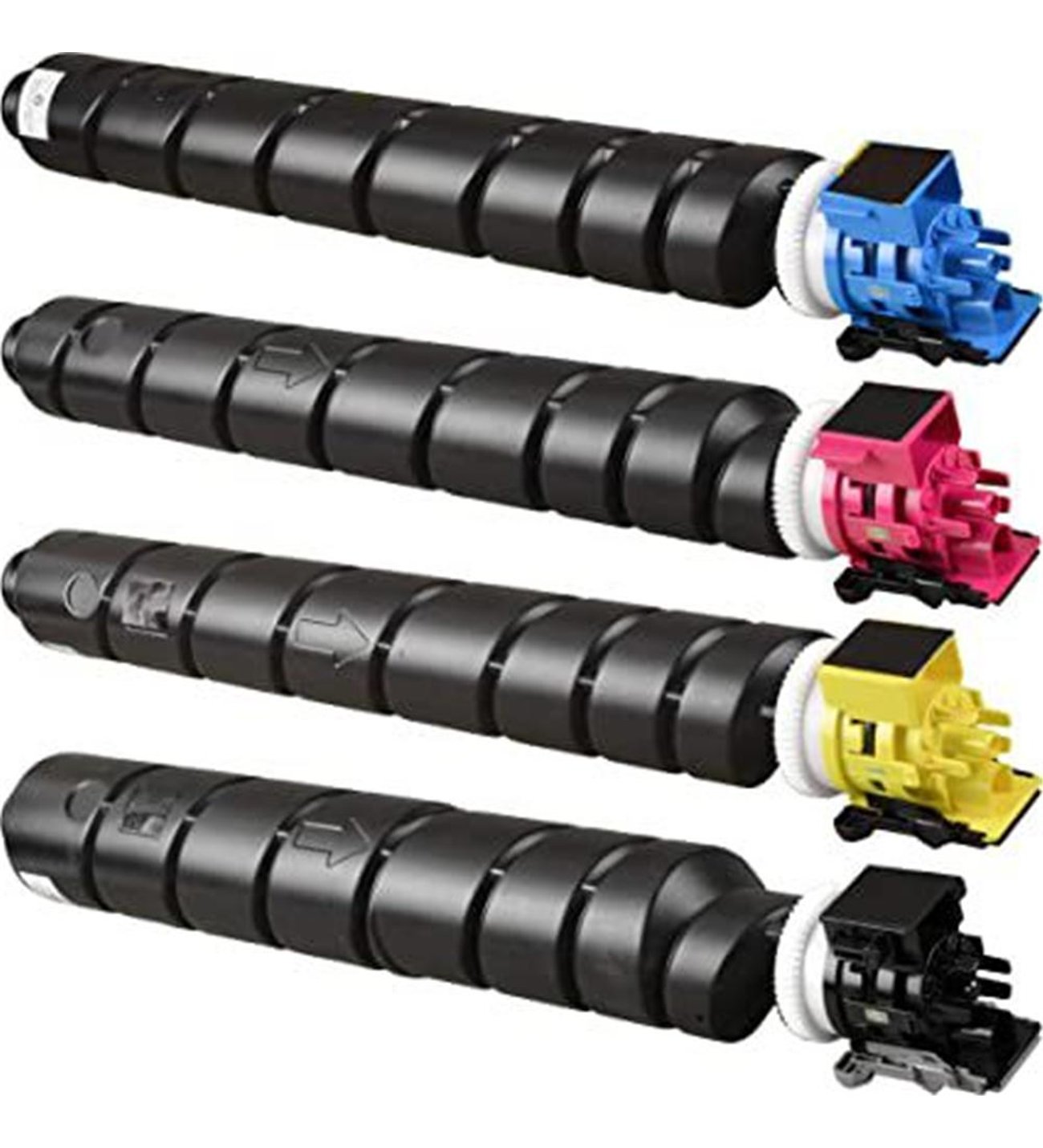 Kyocera TASKalfa 2554ci 1 Set Toner CMYK 8365