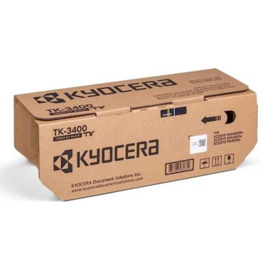Kyocera ECOSYS Ma4500x - TK3400 Orijinal Toner