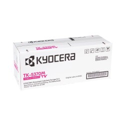 Kyocera 3500cix / TK-3570 Kırmızı Orijinal Toner