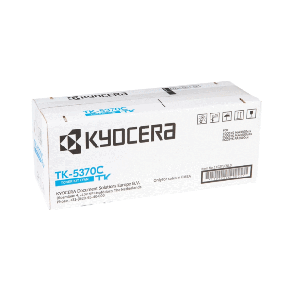 Kyocera 3500cix / TK-3570 Mavi Orijinal Toner