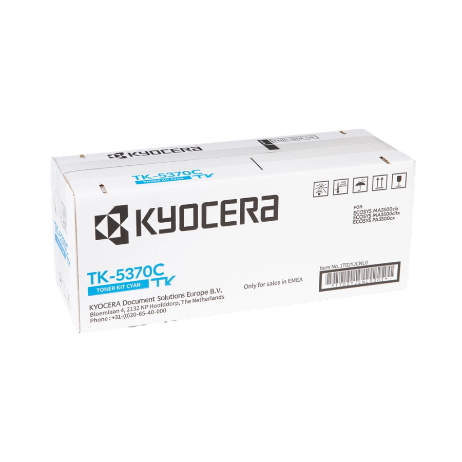 Kyocera 3500cix / TK-3570 Mavi Orijinal Toner