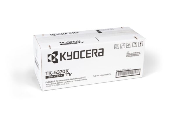 Kyocera 3500cix / TK-3570 Siyah Toner