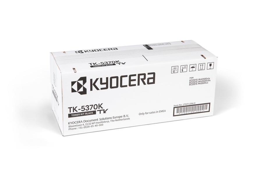 Kyocera 3500cix / TK-3570 Siyah Toner