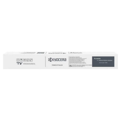 Kyocera TASKalfa Mz2501ci / Tk-8455K Orijinal Toner