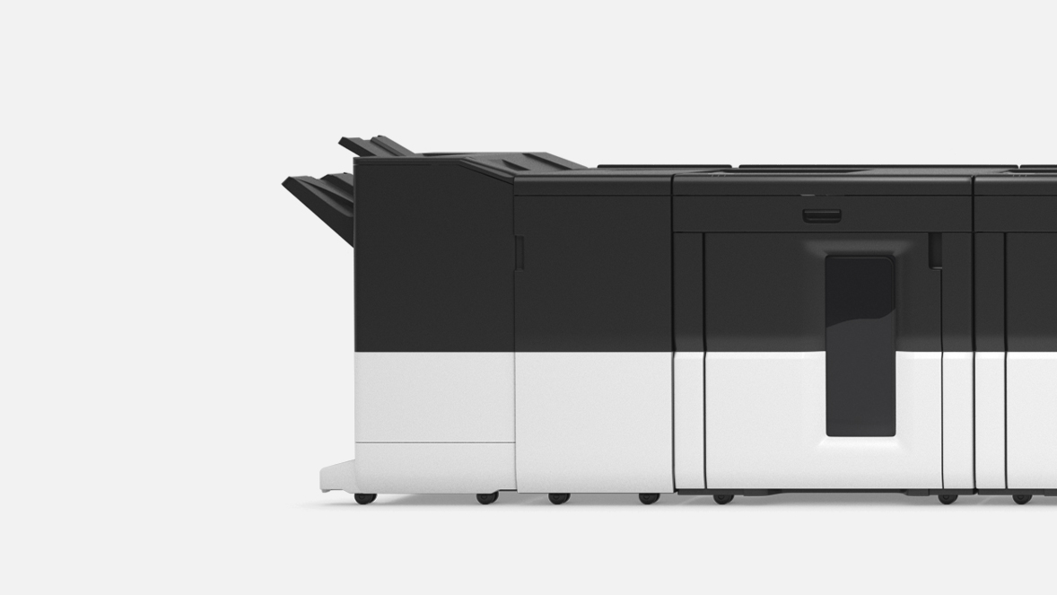 Kyocera TASKalfa PRO 15000c Yazıcı - Görsel 2