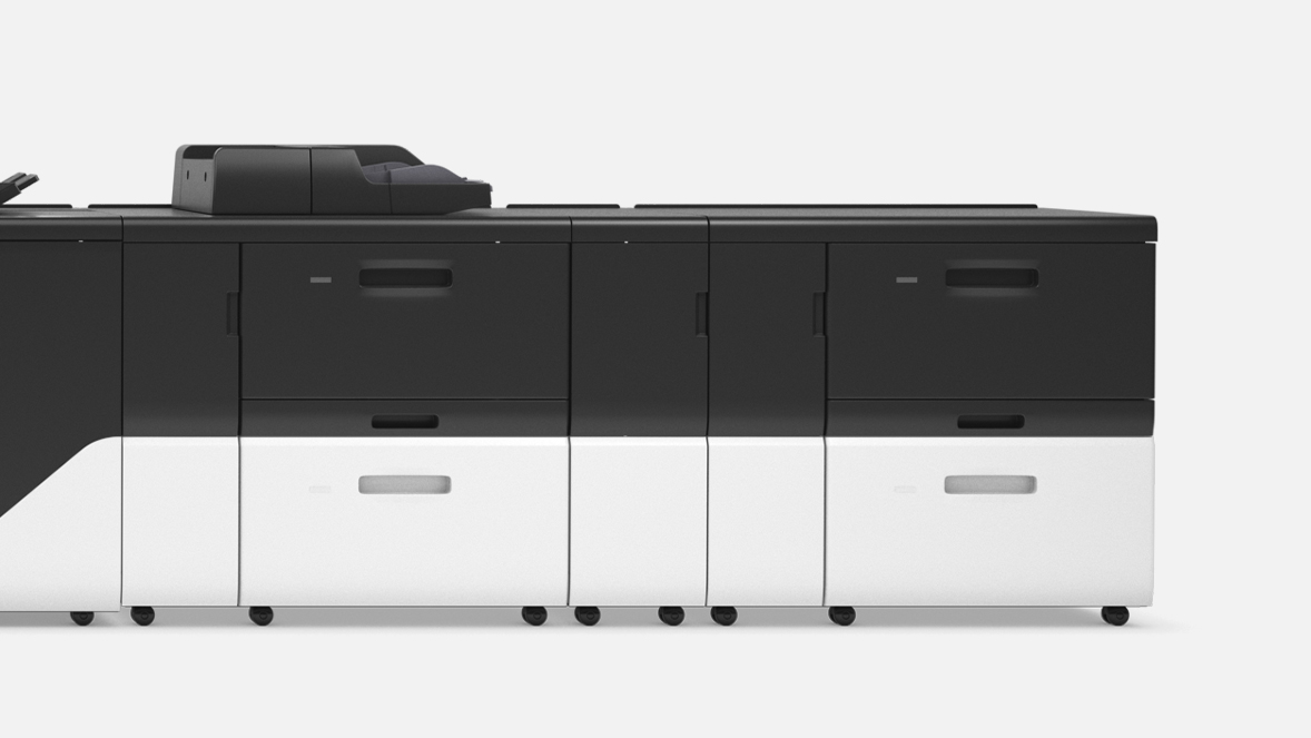 Kyocera TASKalfa PRO 15000c Yazıcı - Görsel 4