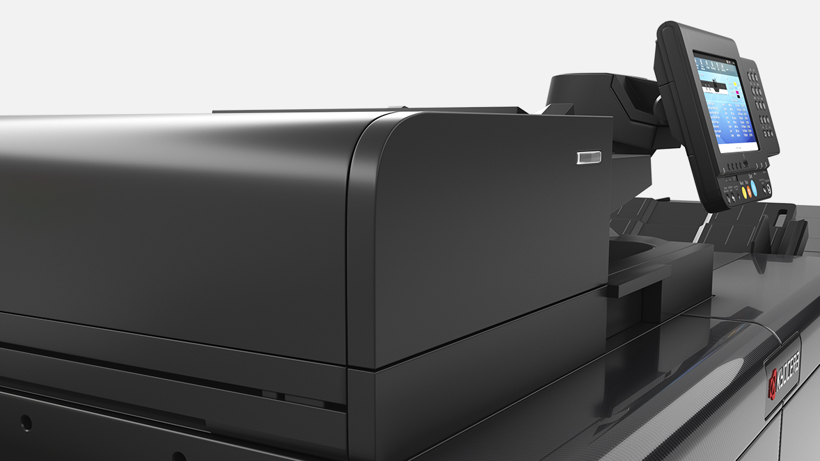 Kyocera TASKalfa PRO 15000c Yazıcı - Görsel 6