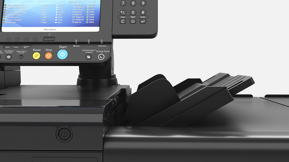 Kyocera TASKalfa PRO 15000c Yazıcı - Görsel 8