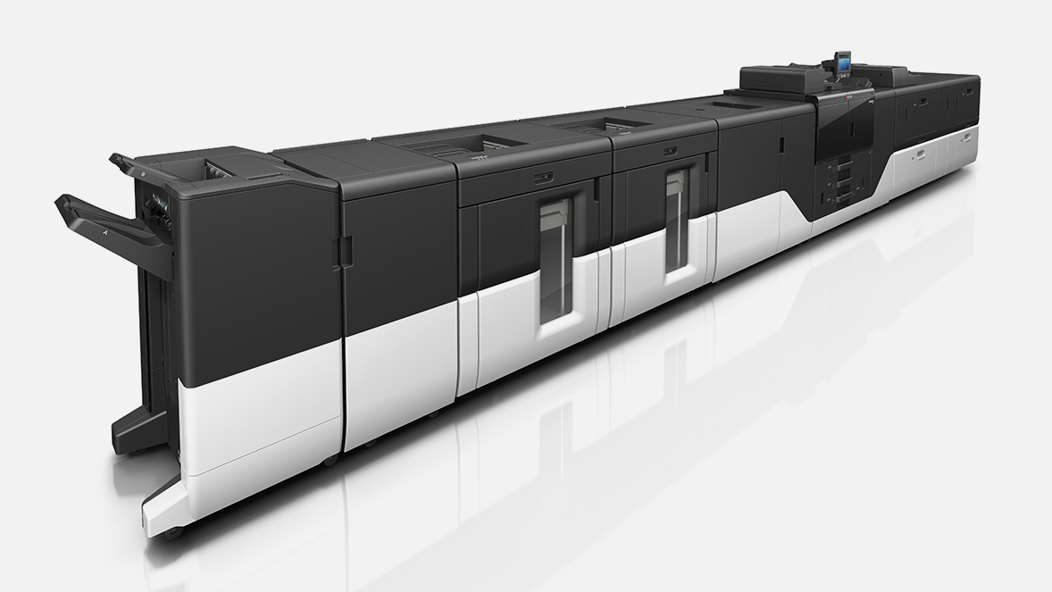 Kyocera TASKalfa PRO 15000c Yazıcı - Görsel 10